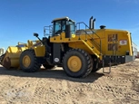 Used Komatsu